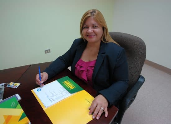 Marisol Velázquez González,</br> RN, MSN, Ed.D