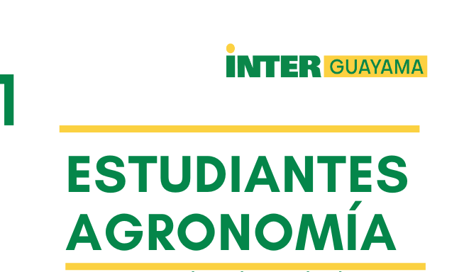 Estudiantes Agronomía