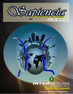 Sapiencia 2015