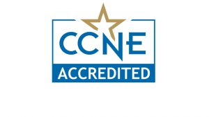 Commission on Collegiate Nursing Education (CCNE)